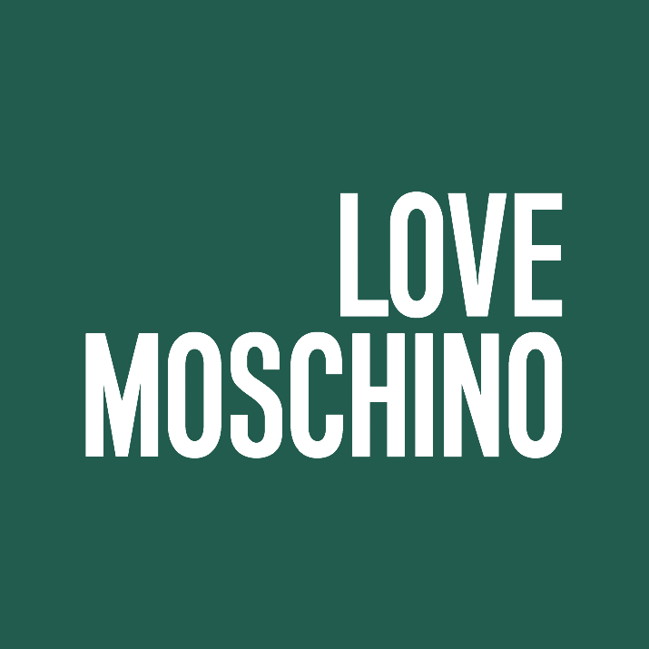 LOVE MOSCHINO