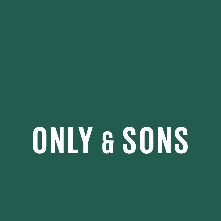 ONLY&SONS